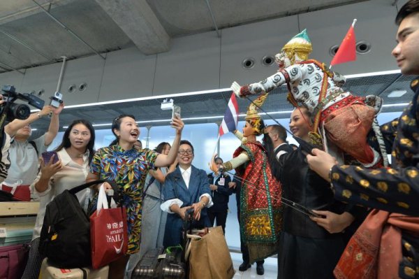 诚信优配 泰国新总理首次对华表态，结尾用中文送上最诚挚祝福
